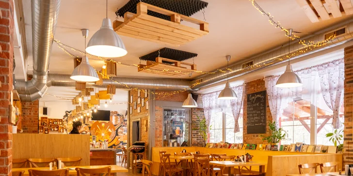 Uhaste žízeň metrem piv: 10 půllitrů světlého ležáku Kozel 11°