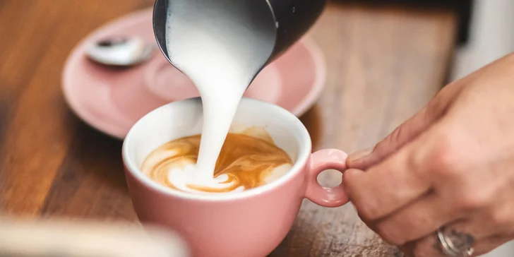 Dárkový voucher do italské restaurace Maison Cafe ve Vršovicích: 300, 500 i 1000 Kč