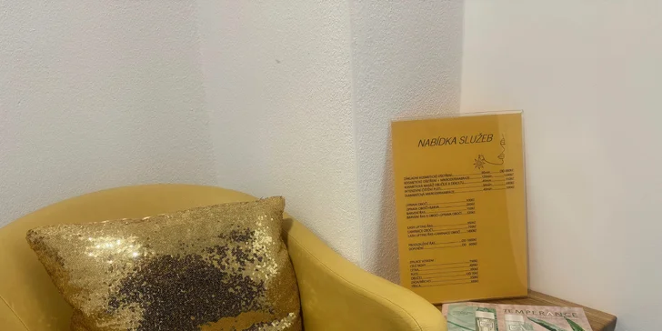 Kosmetická masáž včetně séra, nebo obnova pleti pomocí mikrodermabraze