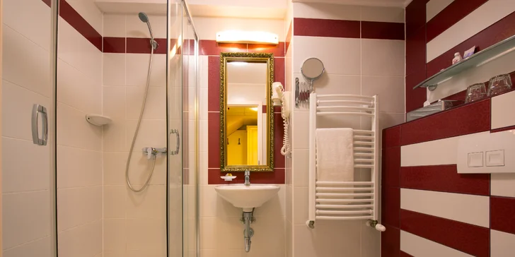 Relax u pohoří Bükk: 4* hotel s polopenzí a wellness, možnost termálů, 2 děti zdarma