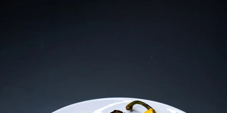 Otevřený voucher do vyhlášené italské restaurace na Vinohradech v hodnotě 1000 až 2000 Kč