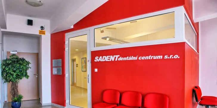 Důkladná dentální hygiena pro děti i dospělé