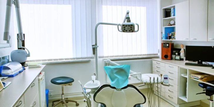 Důkladná dentální hygiena pro děti i dospělé