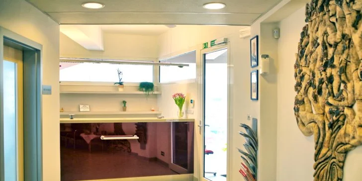 Důkladná dentální hygiena pro děti i dospělé