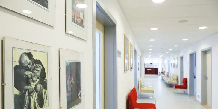 Důkladná dentální hygiena pro děti i dospělé