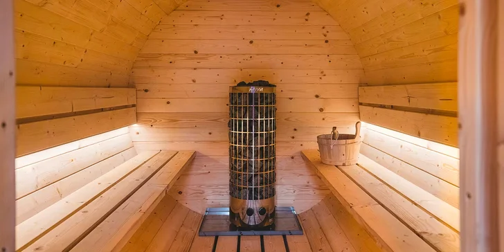Dovolená v Zakopaném: autentické pokoje nebo apartmány, snídaně i privátní wellness