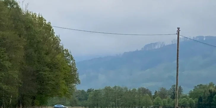 Projížďka na poníkovi pro děti i jízda na koni pro dospělé: 30-60 minut