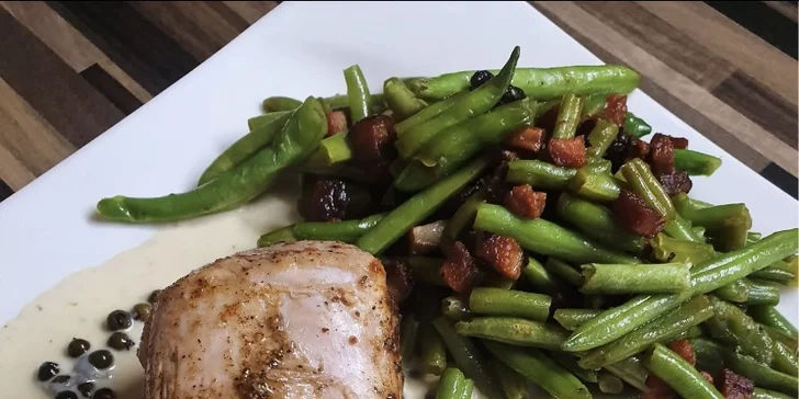 Otevřené vouchery v hodnotě 500-1500 Kč do tradiční české restaurace