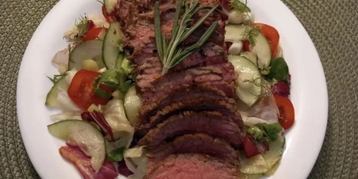 Otevřené vouchery v hodnotě 500-1500 Kč do tradiční české restaurace