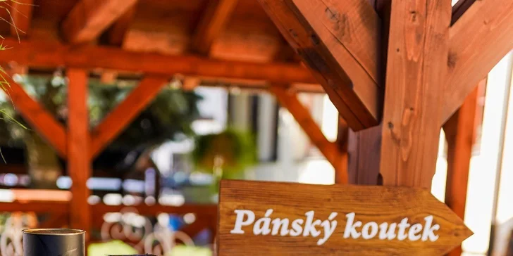 Rodinný penzion v Beskydech: vynikající jídlo, whirlpool a slevová karta na spoustu výletů v okolí