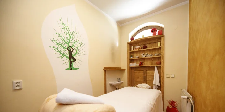 Odpočinek v příjemném penzionu v srdci Harrachova se stravou i privátním wellness