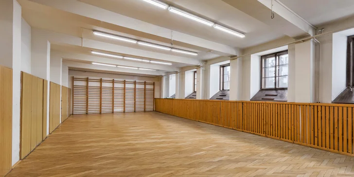 Letní příměstské tábory v Praze: Riegrovy sady, Tyršův dům, Kbely i Klánovice