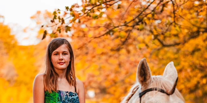 Zážitková prohlídka Pastviny s krmením i mazlením zvířátek pro celou rodinu