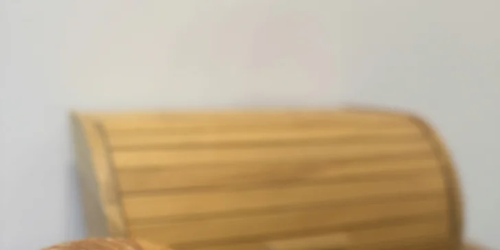 Pobyt u obory s daňky v Lužických horách: tiny house i se snídaní pro 2 osoby