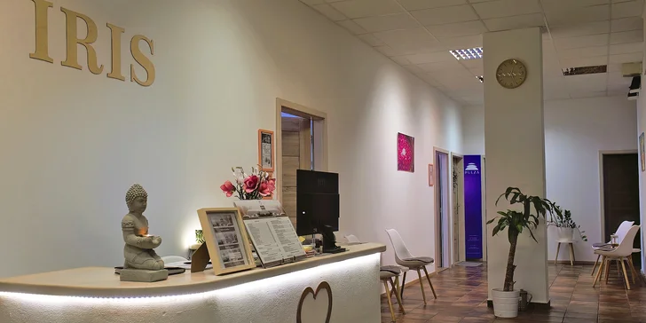 Apartmány v centru Poděbrad i vč. snídaní, procedur, koupele a masáže