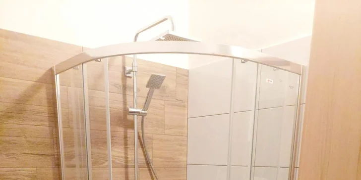 Apartmány v centru Poděbrad i vč. snídaní, procedur, koupele a masáže