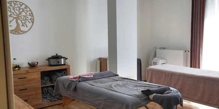 Apartmány v centru Poděbrad i vč. snídaní, procedur, koupele a masáže