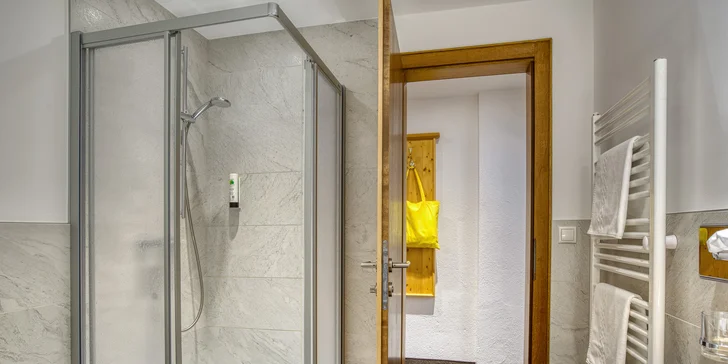 Tyrolské trojmezí Nauders: 4* hotel s bazénem a saunovým světem, polopenze i super výlety