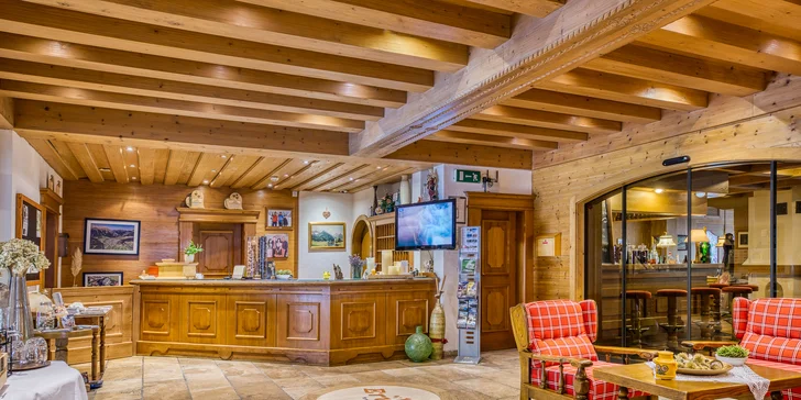 Tyrolské trojmezí Nauders: 4* hotel s bazénem a saunovým světem, polopenze i super výlety