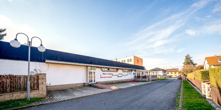 60–120 minut privátní finské sauny pro 2 osoby, možnost permanentky na 11 hodin
