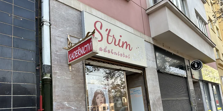 Balíčky pro krásné vlasy: střih, barva či mikro melír i 15% sleva na další služby