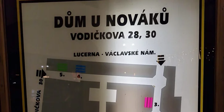 Intenzivní hloubkové masáže ve skvěle hodnoceném studiu: 50, 90 i 120 min.