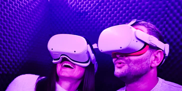 Atrakce v centru Krakova pro celou rodinu: muzeum motýlů, labyrinty, 7D kino, dětská herna i virtuální realita