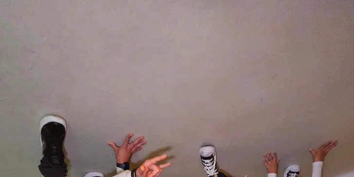 Atrakce v centru Krakova pro celou rodinu: muzeum motýlů, labyrinty, 7D kino, dětská herna i virtuální realita