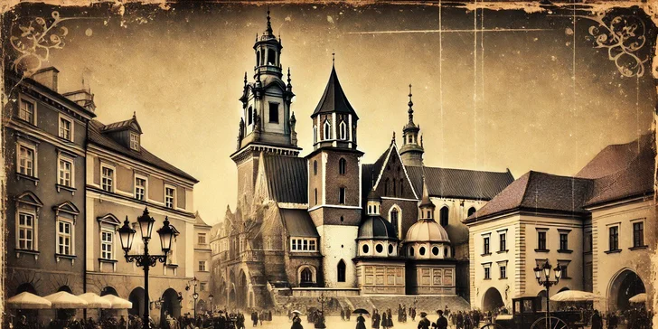 Atrakce v centru Krakova pro celou rodinu: muzeum motýlů, labyrinty, 7D kino, dětská herna i virtuální realita