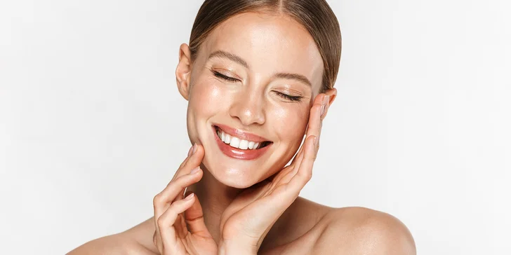 Kosmetické ošetření Lasocare®: anti-aging omlazení pleti nebo péče proti akné