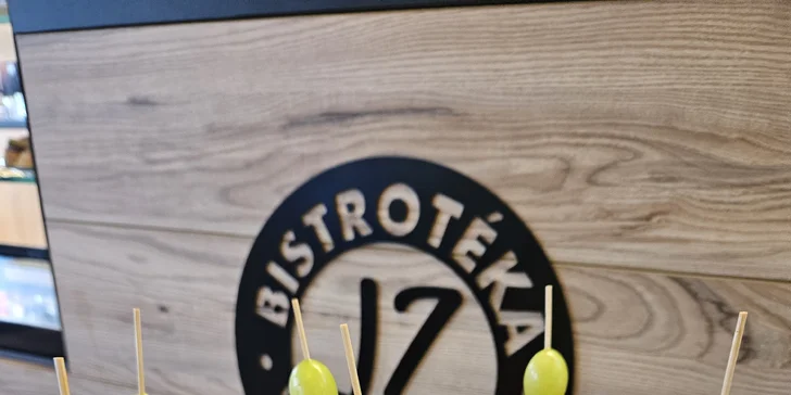 Brunch pro jednoho nebo pro dva, svačina či svařák v centru Karlových Varů