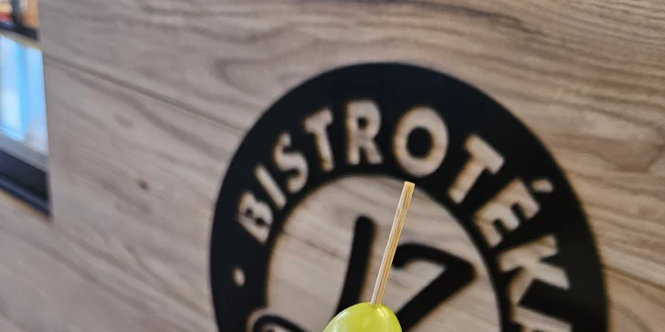 Brunch pro jednoho nebo pro dva, svačina či svařák v centru Karlových Varů
