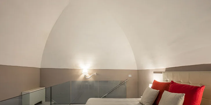 Dovolená na jihu Itálie: hotel v regionu Apulie se snídaní, parkování zdarma