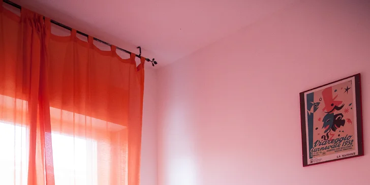 Italská dovolená v oblasti mezi Ligurií a Toskánskem: apartmány s kuchyňkou, venkovní bazény