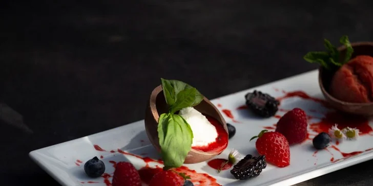 Pobyt na Slovensku: 4* hotel s polopenzí, neomezeným wellness a spoustou aktivit