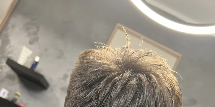 Dokonalá péče v barbershopu: klasický střih pro děti i dospělé či úprava vousů