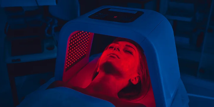 Kosmetická péče proti vráskám, akné i pigmentovým skvrnám: nanoneedling i biomicroneedling