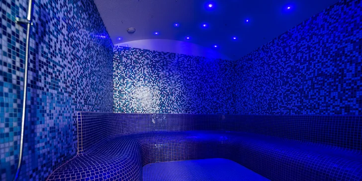 Relaxační pobyt v horách: hotel v Karpaczi s polopenzí a neomezeným wellness