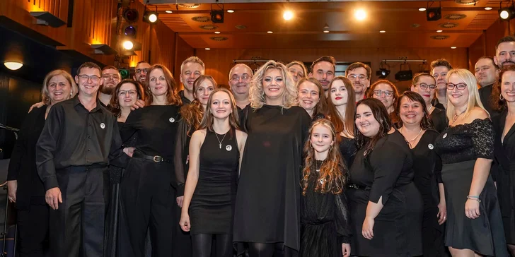 Výuka jevištního projevu i popového a rockového zpěvu pro dospělé či hudební angličtina pro děti