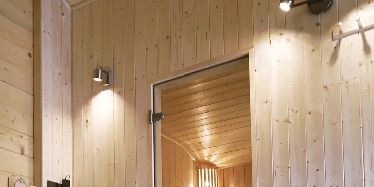 Moravskoslezské Beskydy: ubytování v Čeladné, neomezená sauna a bazén