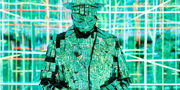 Atrakce v centru Krakova pro celou rodinu: muzeum motýlů, labyrinty, 7D kino, dětská herna i virtuální realita
