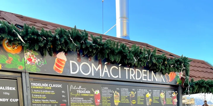 Kluziště přímo na lodi na Náplavce: 90 min. bruslení do 17:00 nebo kdykoliv