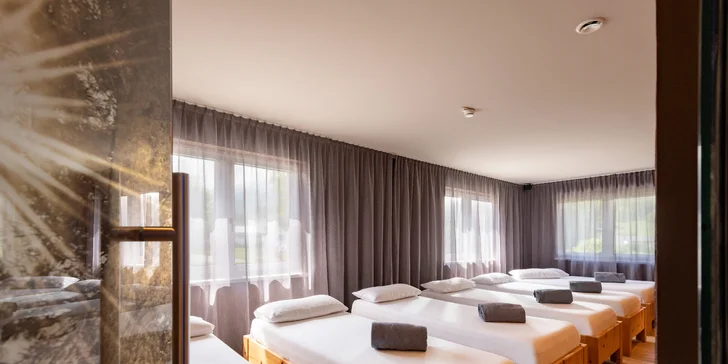 Dovolená u Saalbachu: hotel se saunami a snídaní, karta výhod Pillersee Guest Card