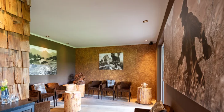 Dovolená u Saalbachu: hotel se saunami a snídaní, karta výhod Pillersee Guest Card