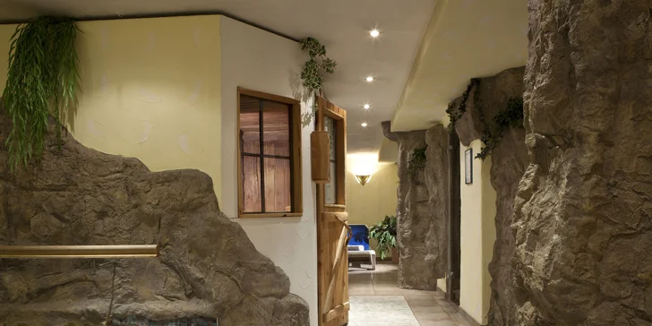 Zima v Bavorsku: snídaně nebo polopenze, neomezený wellness, karta hosta i lyžování
