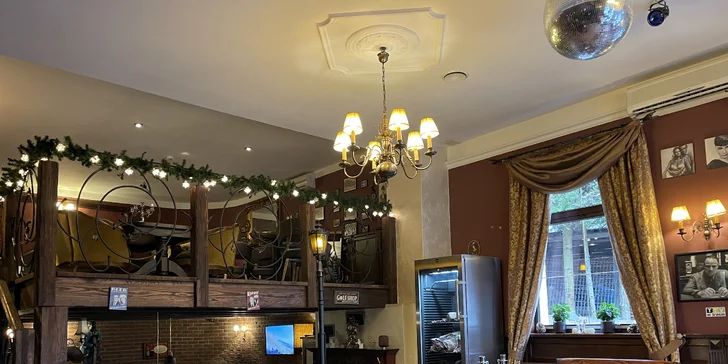 Lázně Kudowa Zdrój: denně wellness, snídaně či polopenze nebo voucher na večeři a masáž