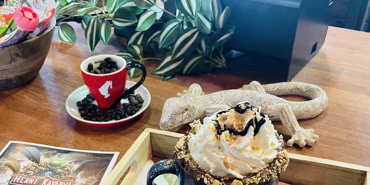 Zážitek pro milovníky kávy: základní i celodenní baristický kurz se základy latte art