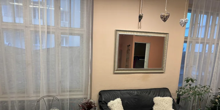 Elektroepilace pro trvalé odstranění všech typů chloupků: 30 až 120 minut