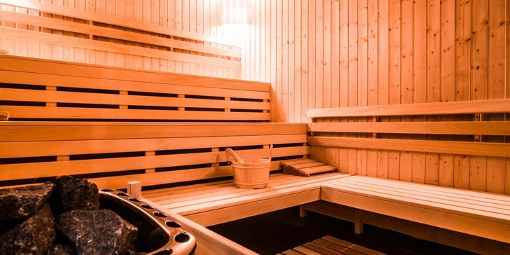 Pobyt s výhledem na krásy polských Tater: neomezený wellness a jídlo