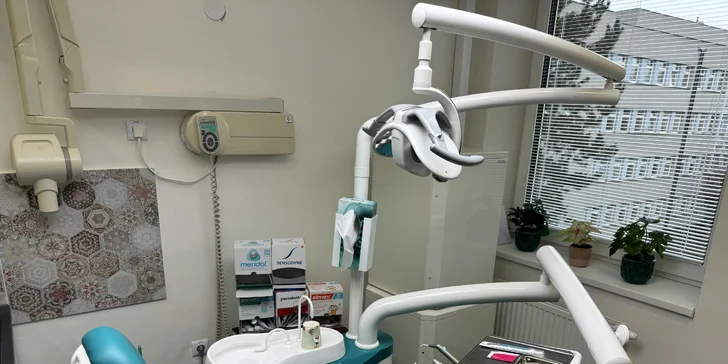 Dentální hygiena pro dospělé: ordinace v Ostravě nebo Havířově